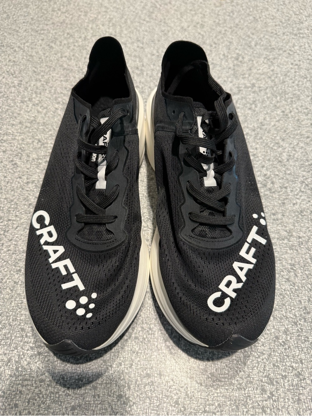 Craft Sportswear Men's CTM Ultra 2 (size M10) Running Shoes